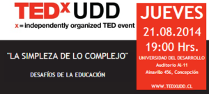 TED Concepción