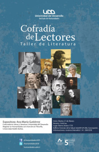 Cofradía de Lectores Concepción