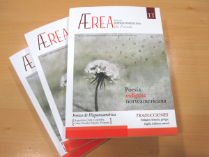 Revista AEREA